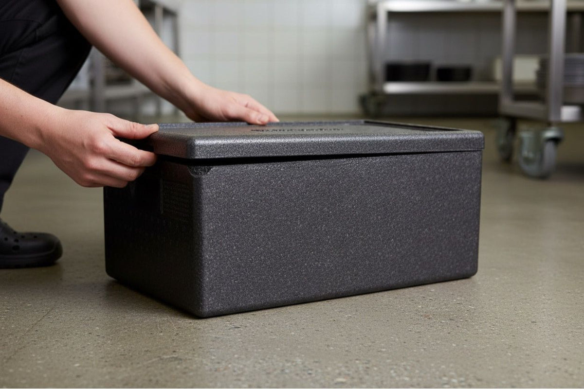 Wat doe je als je thermobox niet meer goed sluit: onderhoud en vervanging