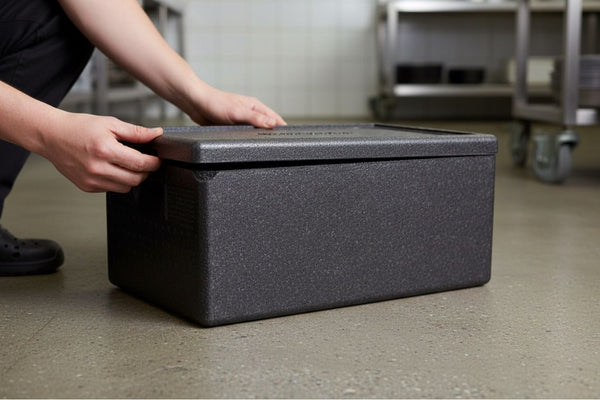 Wat doe je als je thermobox niet meer goed sluit: onderhoud en vervanging