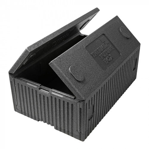 Thermobox 33 Liter | GN 1/1 | Opvouwbaar | 600x400x(H)230mm