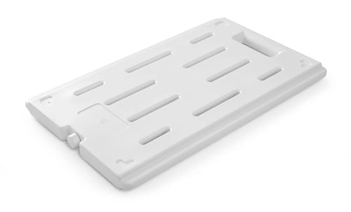 Vrieselement GN 1/1 | Vriezen tussen -15/-10 °C | 530x325mm