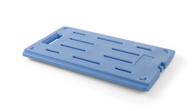 Koelelement GN 1/1 | Koelen tussen 0-4 °C | 530x323mm