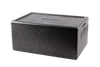 Thermobox 40 Liter | GN 1/1 | -20°C tot +110°C | 600x400x(H)285mm