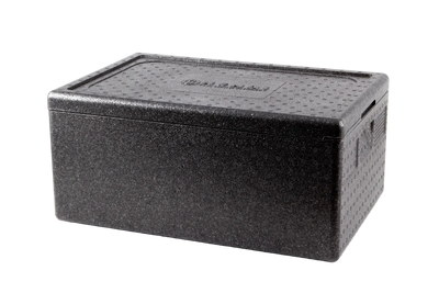 Thermobox 40 Liter | GN 1/1 | -20°C tot +110°C | 600x400x(H)285mm