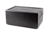 Thermobox 53 Liter | GN 1/1 | -20°C tot +110°C | 685x485x(H)360mm