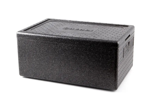 Thermobox 53 Liter | GN 1/1 | -20°C tot +110°C | 685x485x(H)360mm