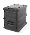 Thermo catering container | 8x GN 1/1 | 100 Liter | 635x465x(H)660mm