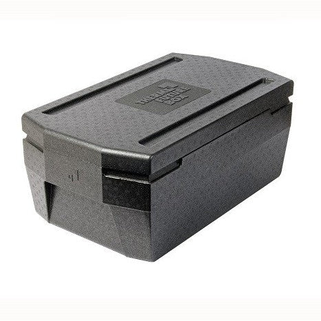 Thermobox 39 Liter | GN 1/1 | Deluxe | 675x400x290mm