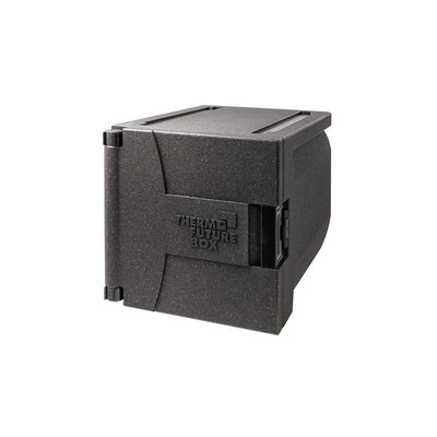 Thermobox GN 1/1 | 9 regalen | Frontlader | 660x450x490(H)mm
