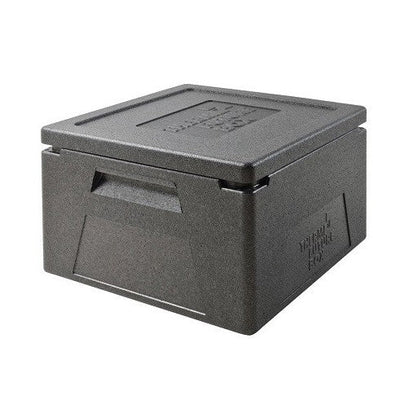 Pizza Thermobox 27 Liter | GN 2/3 | Pizzadoos tot 35cm | 400x415x265(H)mm