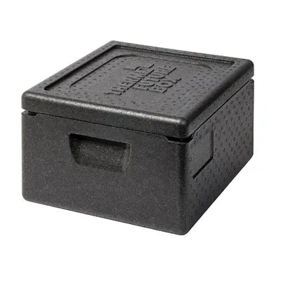 Thermobox 15 Liter | GN 1/2 | 390x330x(H)230