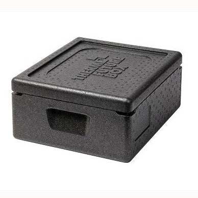 Thermobox 10 Liter | GN 1/2 | 390x330x(H)180 mm
