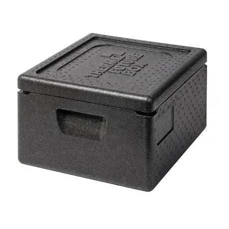 Thermobox 15 Liter | GN 1/2 | 390x330x(H)230
