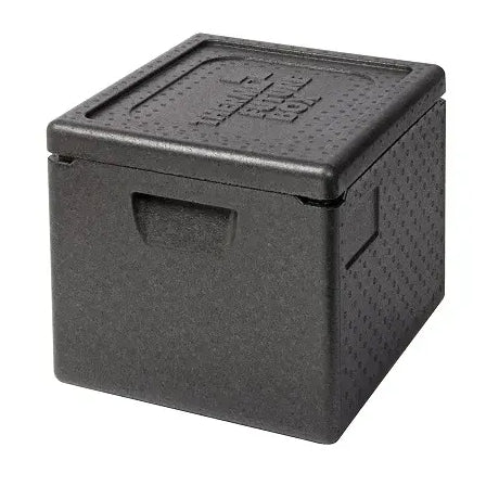 Thermobox 23 Liter | GN 1/2 | 390x330x(H)320