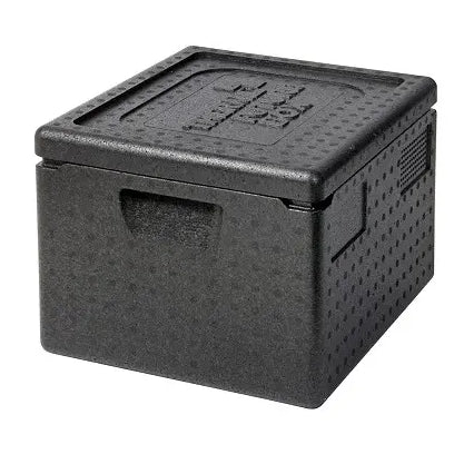 Thermobox 19 Liter | GN 1/2 | 390x330x(H)280